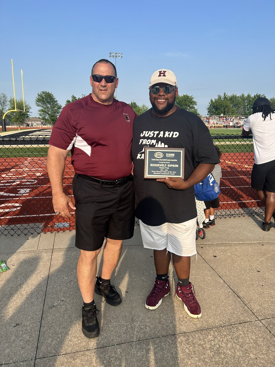 Roosevelt Gipson III (Ed.S) tweet media