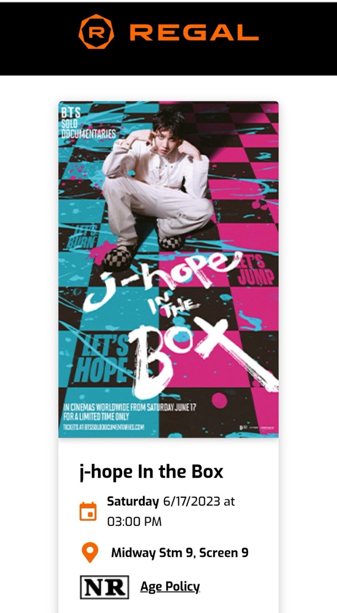 PhoenixStar73's tweet photo. Can't wait! WOOT
#hopeinthebox #btsdocumentaries #jhope #hobipalooza #hobi https://t.co/jJpMMNvLOb