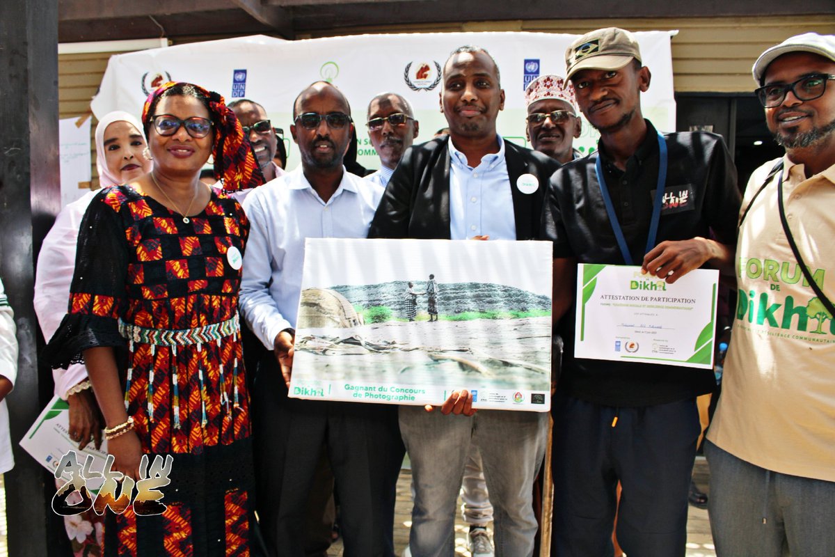 All__inone's tweet image. 🌴 FORUM DE DIKHIL 🌴

LAST DAY : REMISE DES PRIX

POST 1/2

#DIKHIL #FDD2023 #forumdedikhil #AllinOne