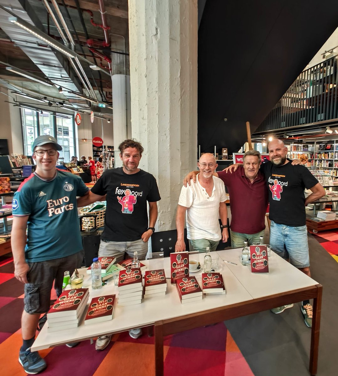 Willem Vissers tweet media