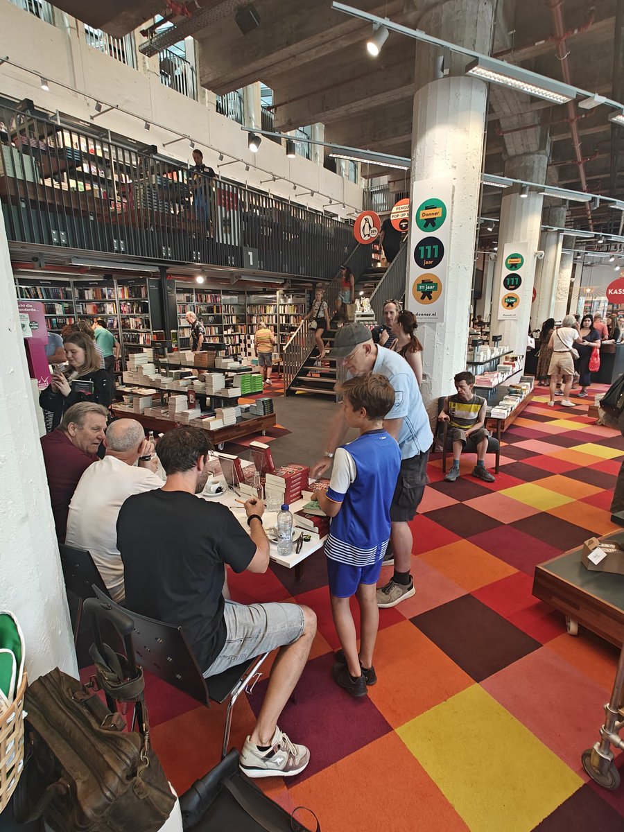 Bart Vlietstra tweet media