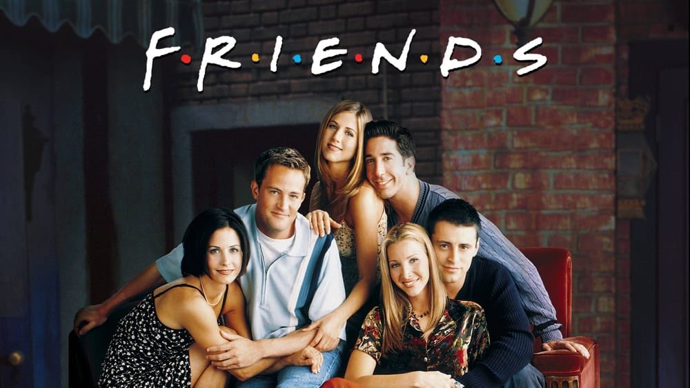 assistir friends legendado drive｜Pesquisa do TikTok