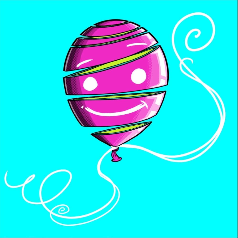 Becca Fett/Mama Bloonz 🎈 tweet media