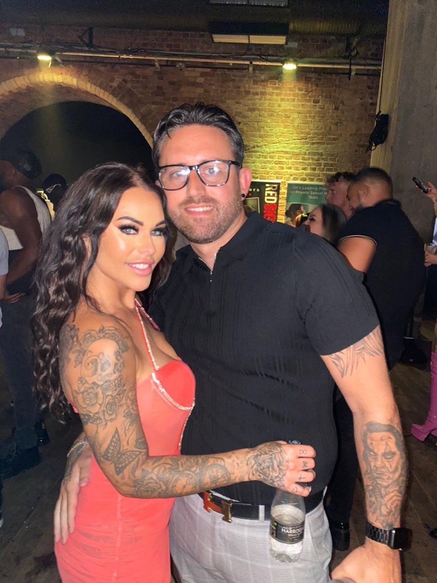 Madison foxx 🔞 on Twitter: "Didnt get many pics but thank you to @Mr_Jaxx_ for this one ️‍🔥