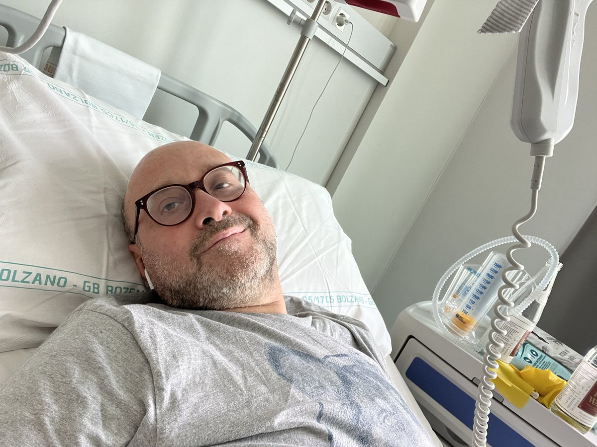 Paolo Cagnan tweet media