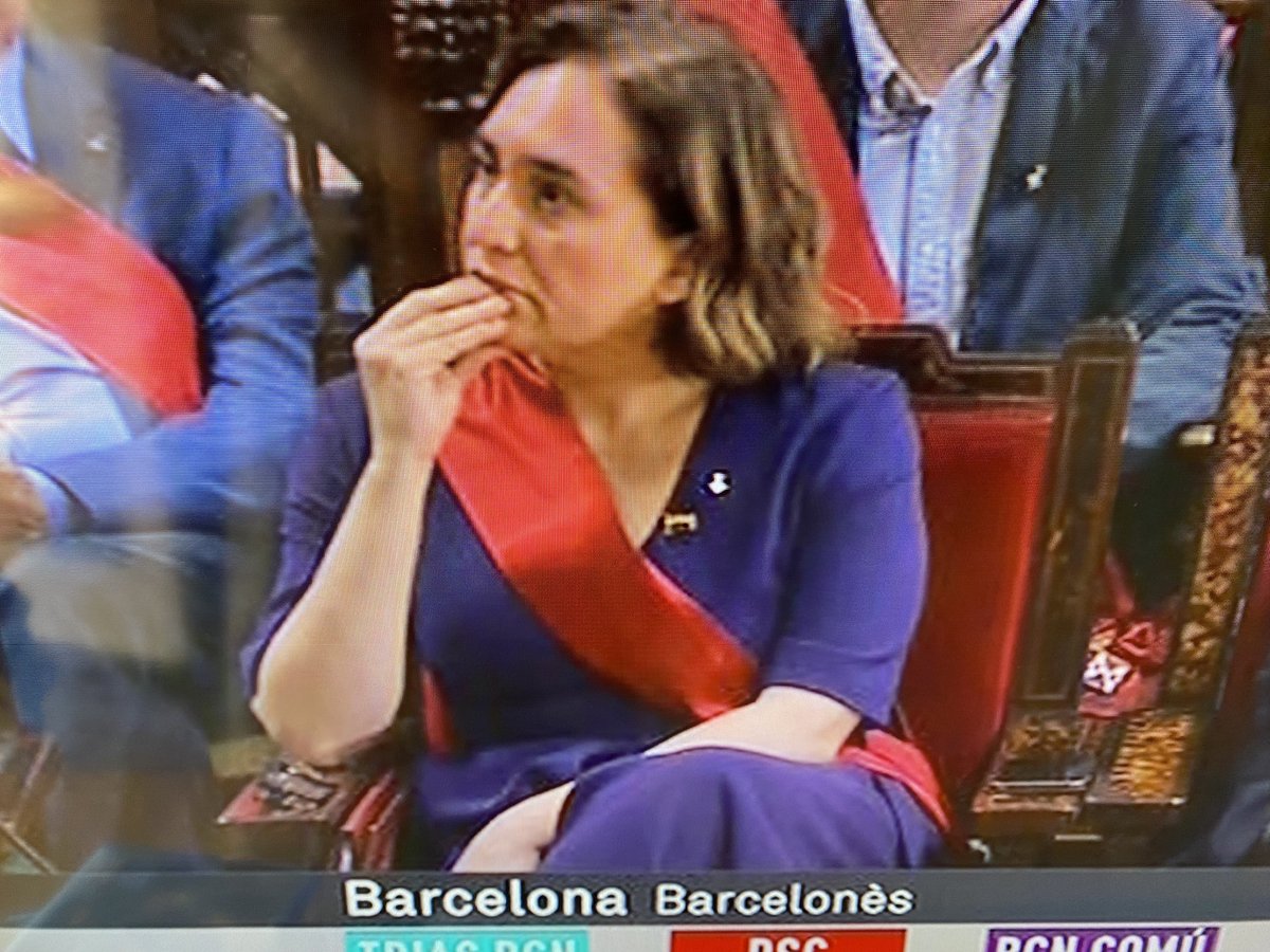 Glòria Freixa Vilardell 🎗 tweet media