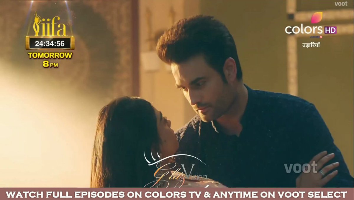 VivianDsena_FC's tweet photo. #NehTaj Moment💕🤩

#VivianDsena 
#Udaariyaan https://t.co/RoBySYHoY1