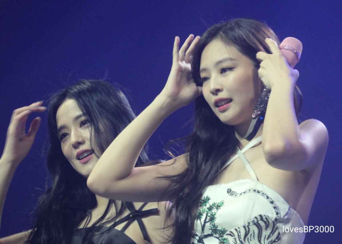 JENSOO Day 2 Sydney

#BLACKPINKinSydney 
#BLACKPINK