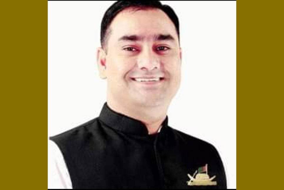 উপজেলা আ’লীগের সাধারণ সম্পাদকের উপর প্রতিপক্ষের হামলা, আহত-১০