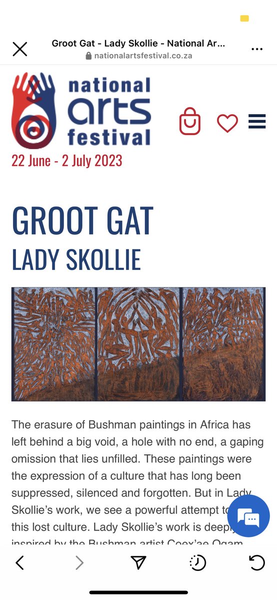 Lady Skollie tweet media