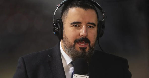 mediotiempo's tweet photo. ¿Boicot? Álvaro Morales pidió a la afición mexicana no apoyar al Tri frente a Panamá como protesta

https://t.co/Uyc1npj1C9 https://t.co/iUgXjy30Wg