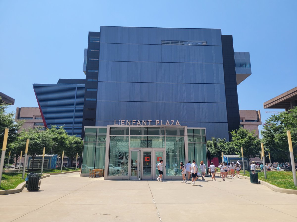 yogi2r's tweet photo. Where: @LEnfantPlaza @spymuseum101  International Spy Museum. Who: Katy Kale, Deputy Administrator, GSA, gave an extended and well-crafted talk about "Why Digital Transformation Matters in Government." What: @Workday Federal Forum, 6/1/23. https://t.co/iKOePecTnc