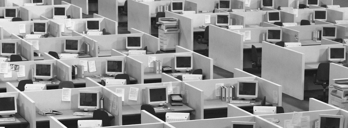 randomrecruiter's tweet image. Companies: We're looking for someone who can thrive in a fast-paced work environment.

The environment: