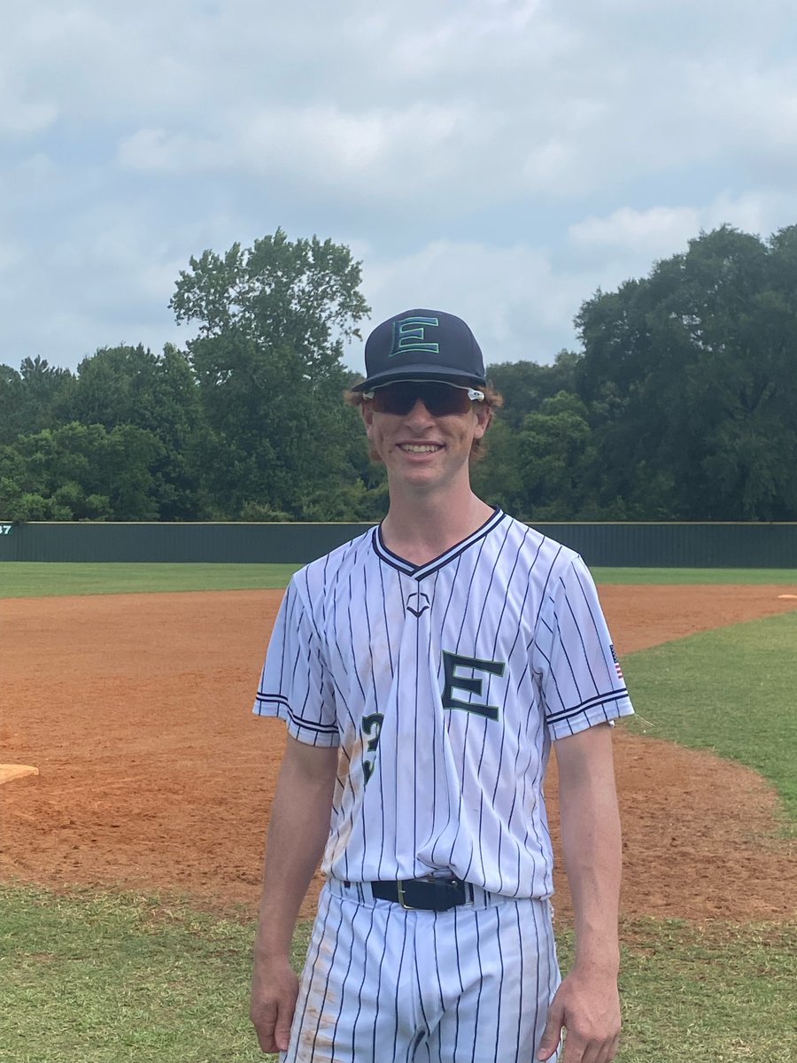 F: @NTX_ELITE McCrummen 9, Texas Best Sauceda 3
PoG: @DavidElwart1 1-3, 2B, 4 RBI, R