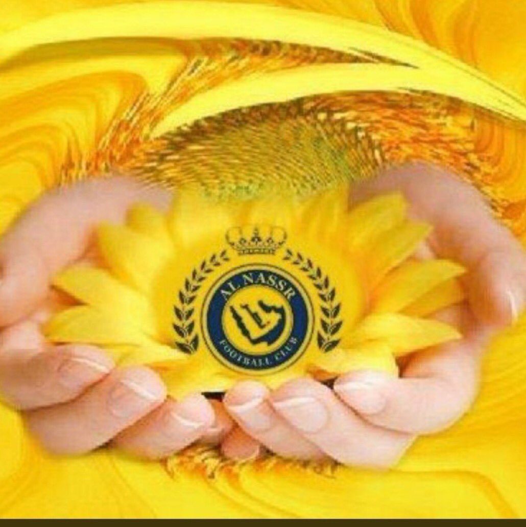 بالتوفيق للنصر العالمي في كل ما يختار 
بالهمه نبلغ القمه 
#بروزوفيتش_مطلب_نصراوي