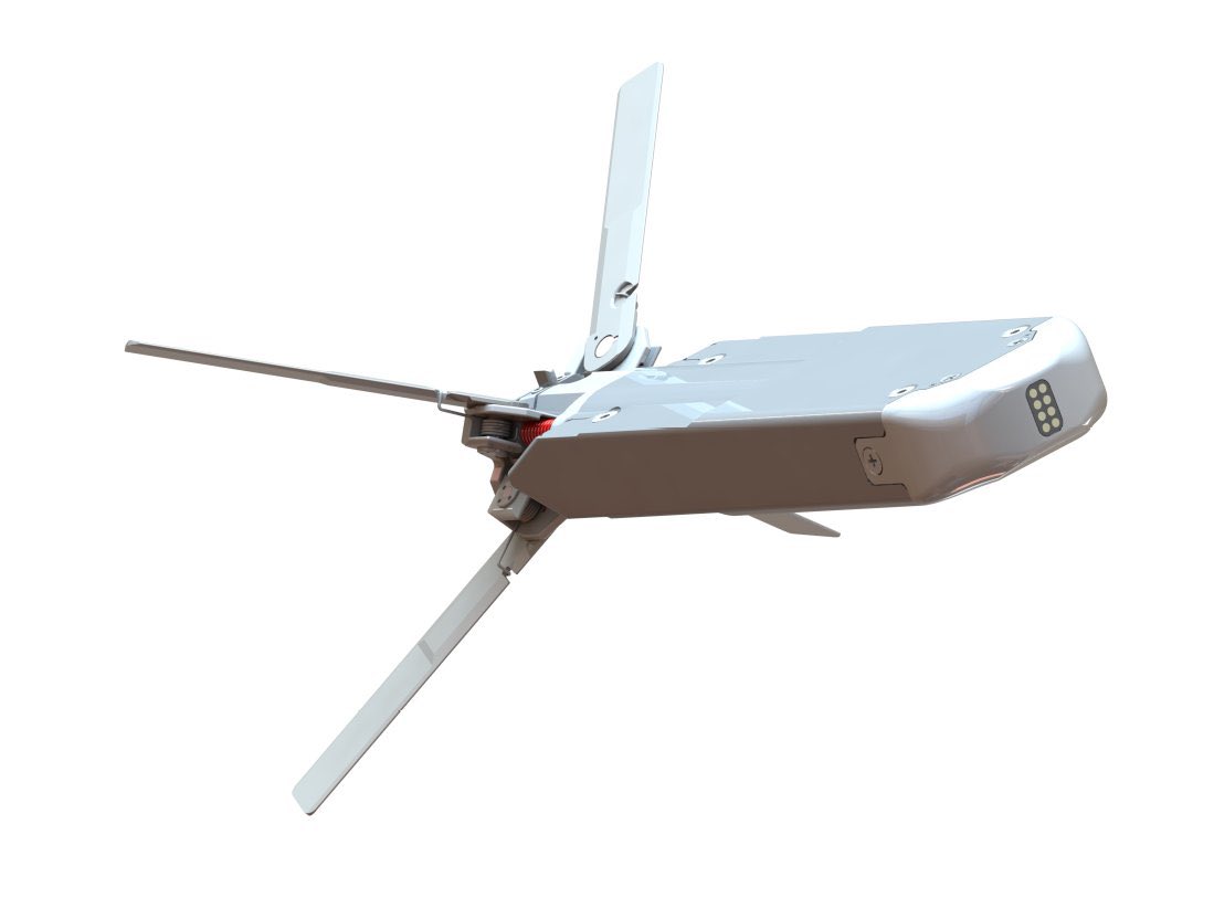 Elbit Systems Introduces Nano SPEAR™: A Disposable Active RF Decoy to Protect Aircrews and Air Platforms from Anti-Aircraft Threats