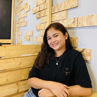 Kristine Angela Bere Caber tweet media
