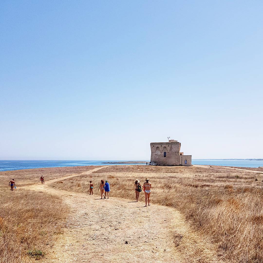 Do you know in which region the Torre Guaceto Nature Reserve is located?

A. Puglia
B. Sicily
C. Tuscany

📷 IG fabio_c78
📷 IG origals

#ilikeitaly #YourItalianPOV #riservanaturale #torreguaceto #mare #sea #italiainvacanza