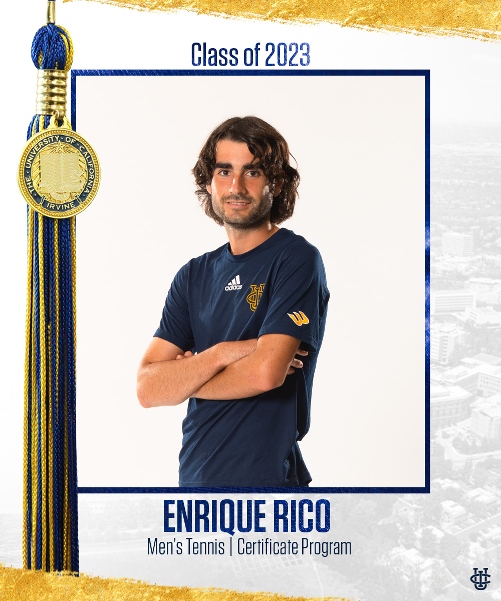 Making us proud... congratulations Enrique! 🎓

#TogetherWeZot #RipEm #MoreThanAthletes