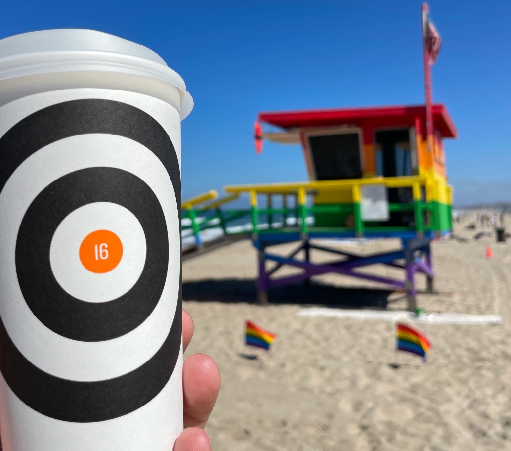 Sip, swirl, and celebrate the colors of love! 🌈 
Join us as we proudly support Pride Week with the third annual Hermosa Beach Pride celebration in the South Bay, which will feature a variety of events throughout the city. On June 16th and 17th, let's raise our cups a little h...