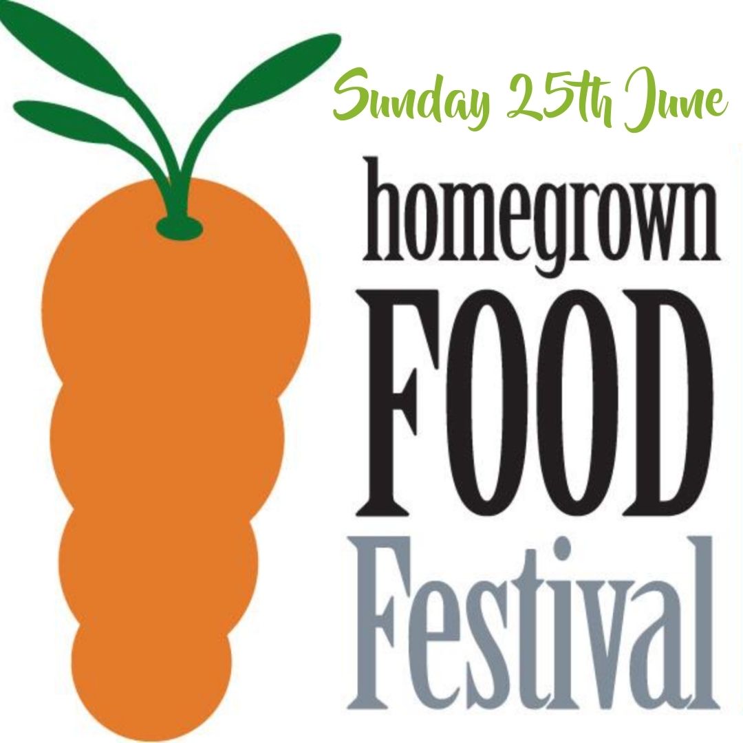 Looking forward to the return of the Food Festival in #Northallerton Welcome back to the Homegrown Food Festival. A wonderful array of local and regional producers, tasty products, find out more here homegrownfoodfest.co.uk

#HomeGrownFoodFestival  #DiscoverHambleton