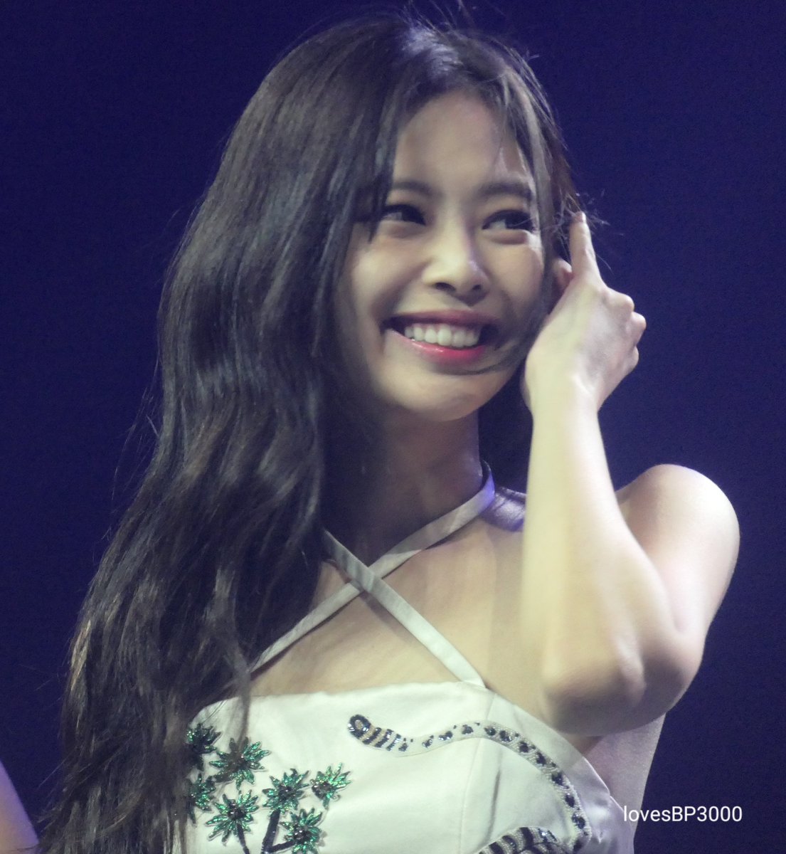 JENNIE Day 2 Sydney

#BLACKPINKinSydney 
#BLACKPINK