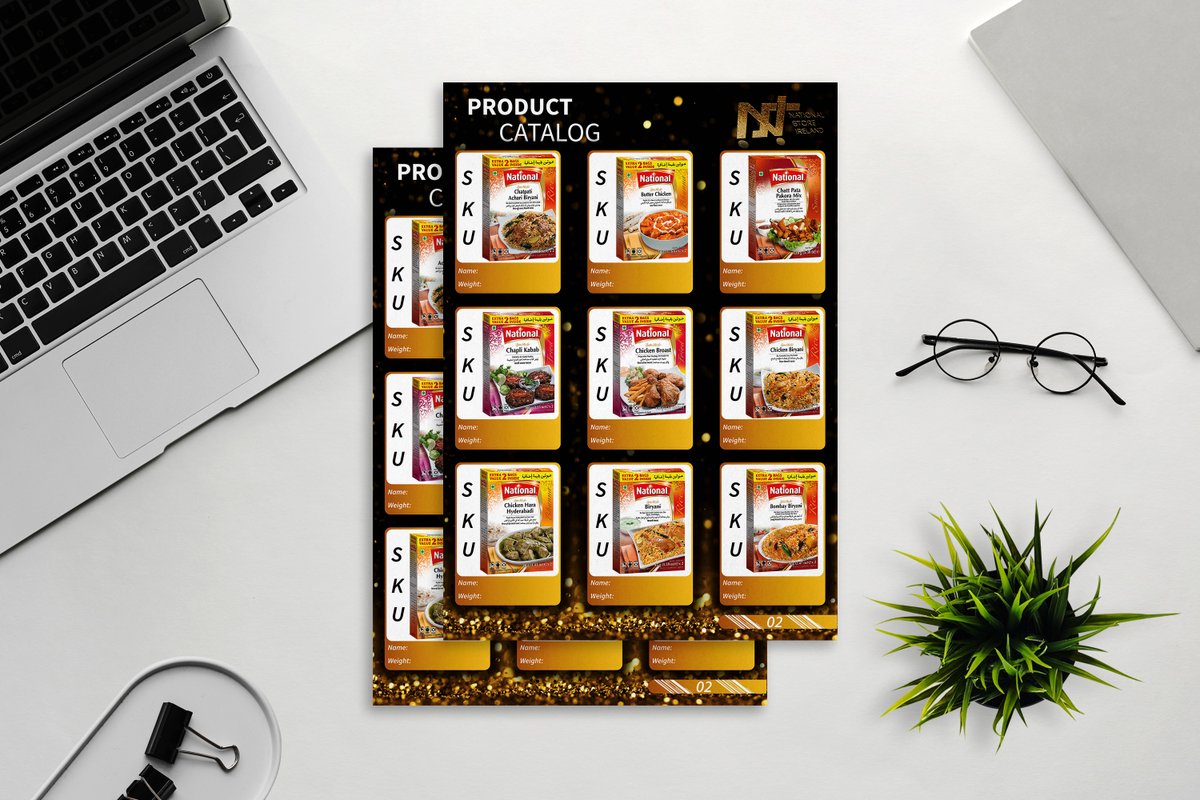 NISHATAHMMADRA1's tweet photo. Here is the Catalog design. If you need any kind of design please feel free to order from me. Thank you.

Fiverr: https://t.co/D1y6TdaSwH
Portfolio: https://t.co/diE4Y4y4be

#magazine #poster #leaflet #brochure #catalog #prodectcatalog #lookbook #sellsheet #design https://t.co/MGQiQeshG9