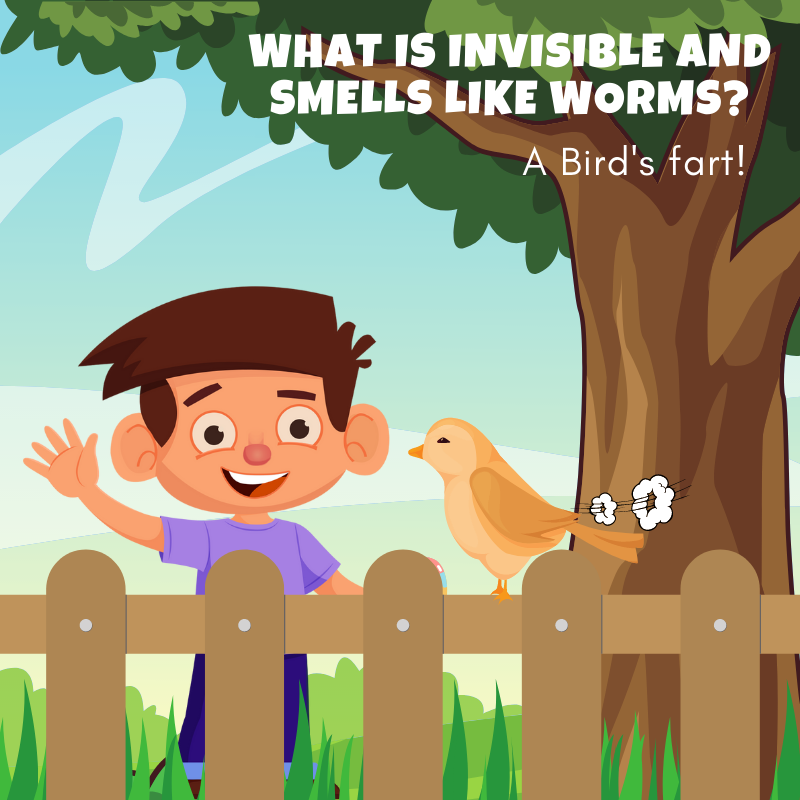 bumps_bottom's tweet photo. But what do worms smell like?!💨🪱🐛

#BottomBumps #EddieAndTheBumps #FartJoke #Fact #KidsGame #FactsforKids #InterestingFact #MobileGame 🐦 https://t.co/kvrKhTLVYp