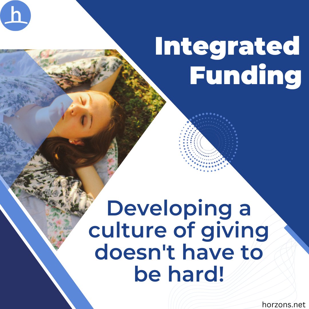 HorizonsSteward's tweet photo. Developing a culture of giving doesn't have to be hard! #ChurchFunding #GenerousChurch https://t.co/6JjcrfaEFy https://t.co/mBsrmW2Ugs