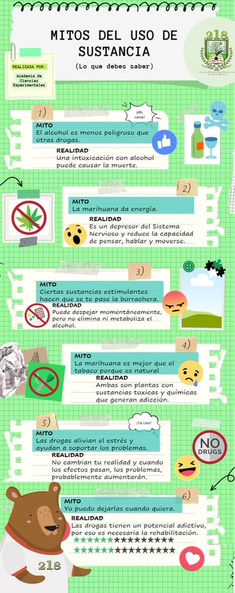 ‼️𝙼𝚒𝚝𝚘𝚜 &amp; 𝚁𝚎𝚊𝚕𝚒𝚍𝚊𝚍𝚎𝚜 ‼️
✨𝙴𝚜 𝚌𝚘𝚖ú𝚗 𝚌𝚛𝚎𝚎𝚛 𝚚𝚞𝚎 𝚕𝚊𝚜 𝚍𝚛𝚘𝚐𝚊𝚜 💊𝚝𝚒𝚎𝚗𝚎𝚗 𝚋𝚎𝚗𝚎𝚏𝚒𝚌𝚒𝚘𝚜 𝚢 𝚚𝚞𝚎 𝚜𝚘𝚗 𝚞𝚗𝚊 𝚏𝚘𝚛𝚖𝚊 𝚍𝚎 𝚎𝚜𝚌𝚊𝚙𝚊𝚛 𝚍𝚎 𝚕𝚘𝚜 𝚙𝚛𝚘𝚋𝚕𝚎𝚖𝚊𝚜 𝚍𝚎 𝚕𝚊 𝚟𝚒𝚍𝚊 𝚌𝚘𝚝𝚒𝚍𝚒𝚊𝚗𝚊. 
🙁☝🏼<a href="/supervisionbg28/">supervisionbg28</a>