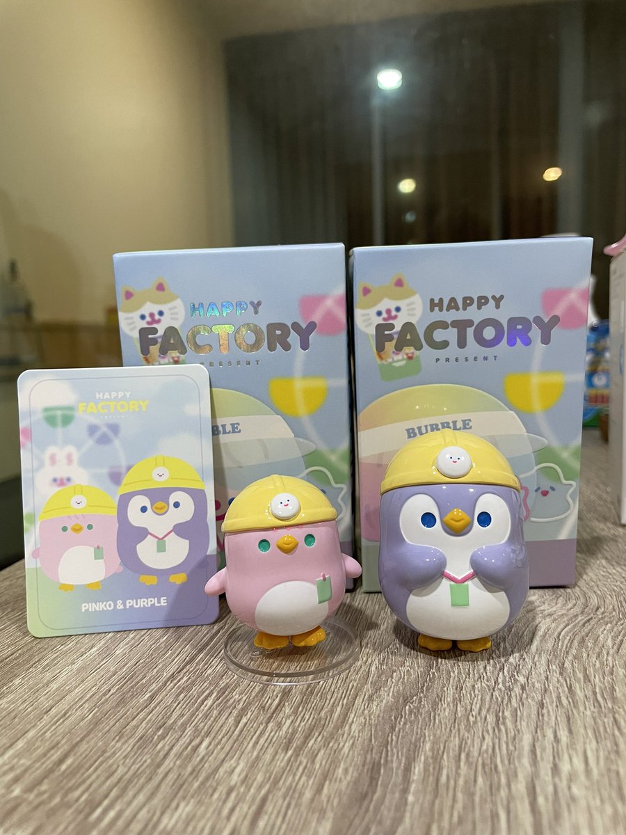 itstfig's tweet photo. ปรับราคา Art toy Rico (แกะตัว)
ค่าส่งเหมา 30 บาท
เพนกวิ้น 230
ริโค่กระต่าย 280
ริโคไหมพรม 300
เหมาทุกตัว 800 ส่งฟรี
#กล่องสุ่มpopmart #rico #RecorderFactory #โมเดล #ฟิคเกอร์ #ตลาดนัดของเล่น #POPMART #กล่องสุ่ม https://t.co/GebOHDdoIz