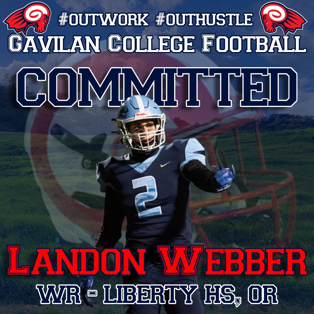 Gavilan Ram Football tweet media