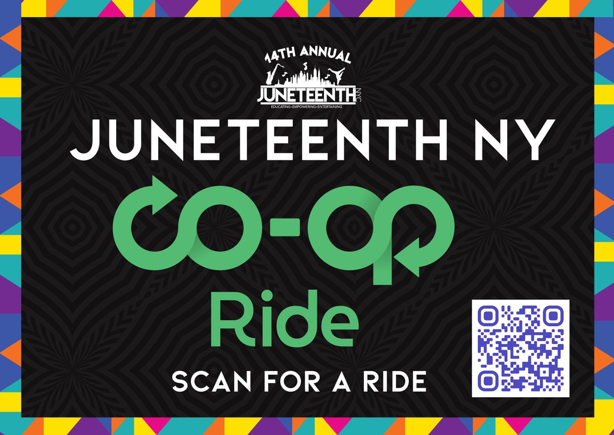 The Drivers Cooperative tweet media