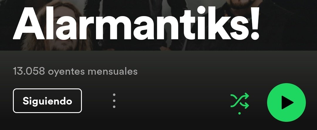 Nuestro récord histórico de oyentes en <a href="/SpotifySpain/">Spotify Spain</a> !! Muchísimas gracias por el Amor que le estáis dando a "#ElBrote"