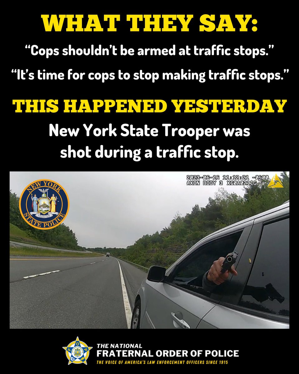 GLFOP's tweet photo. We will never stop protecting and serving our communities. It's time to do away with the failed, woke policies and restore the rule of law. Police officers are the only thing that stands between evil and our communities. #FOPstrong https://t.co/DpbiLziKJQ