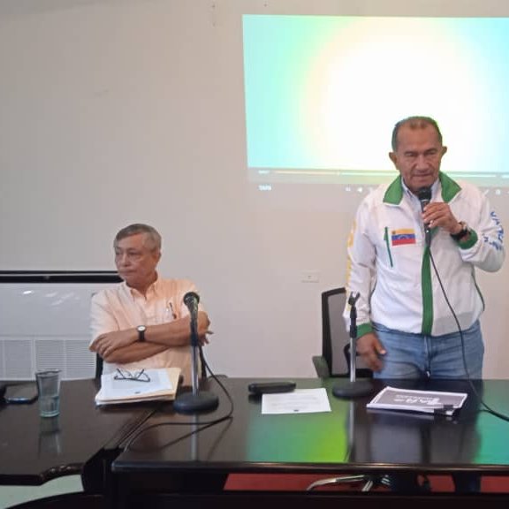 Consejo Legislativo Cojedes tweet media