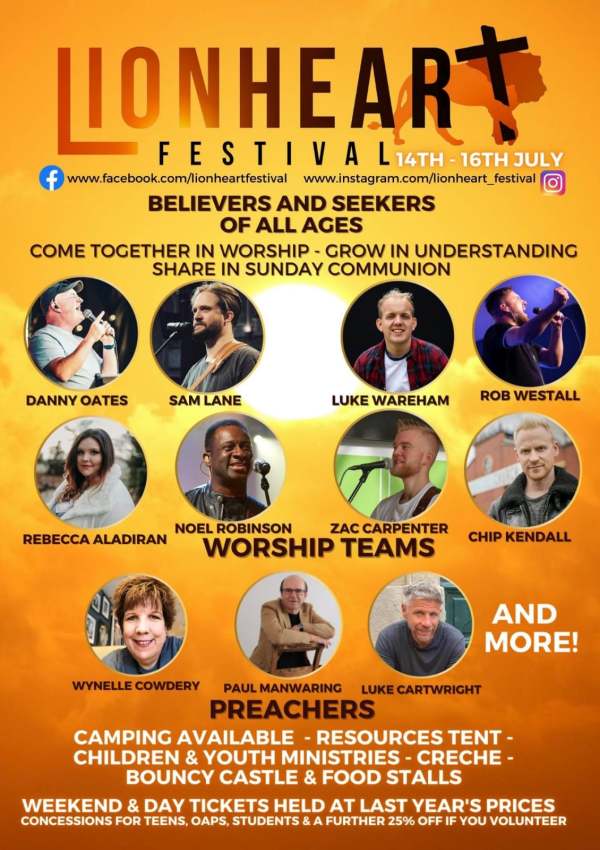 Wight Church Newsletter No 661 - eepurl.com/itG_L6