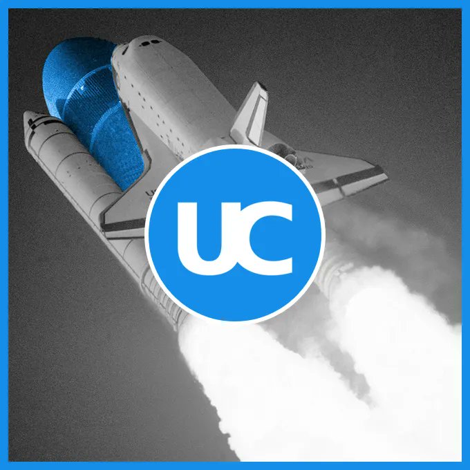 UnitedCrowd tweet media