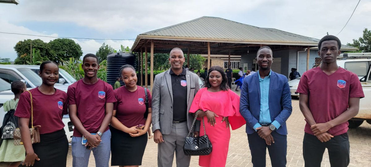 JustusPerez4's tweet image. East Kampala SDA Church #PCM23 @MusdaaY @MakaEnoch