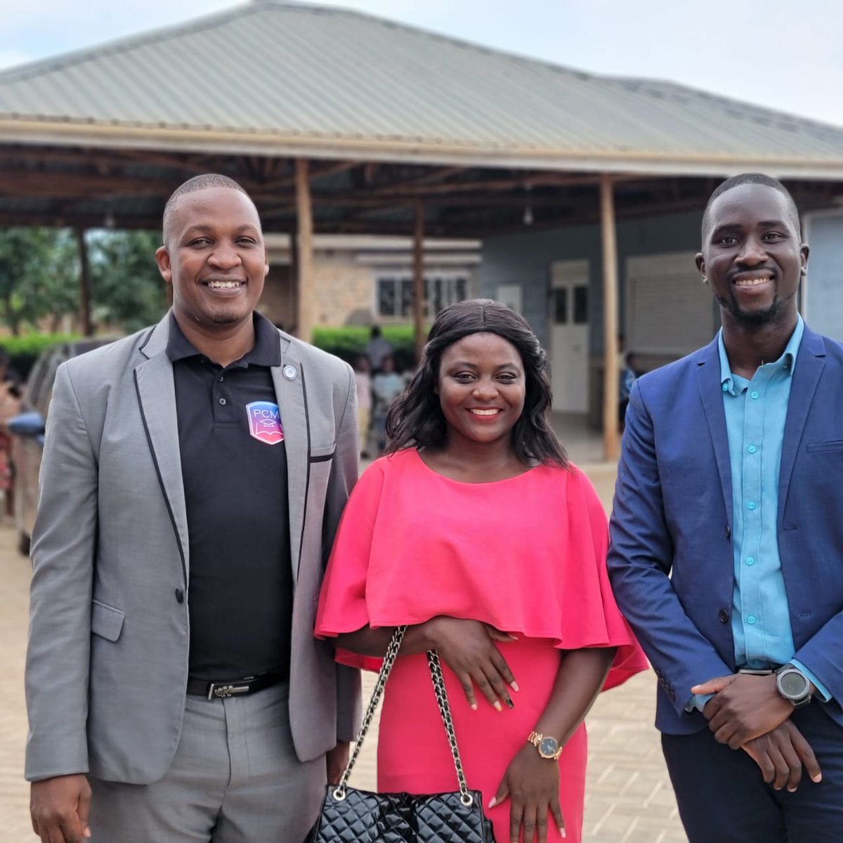 JustusPerez4's tweet image. East Kampala SDA Church #PCM23 @MusdaaY @MakaEnoch