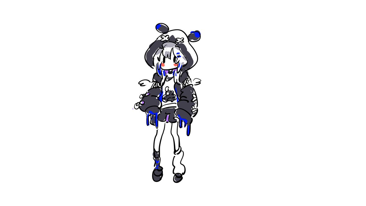 「#かなたーと」|sukkiriのイラスト
