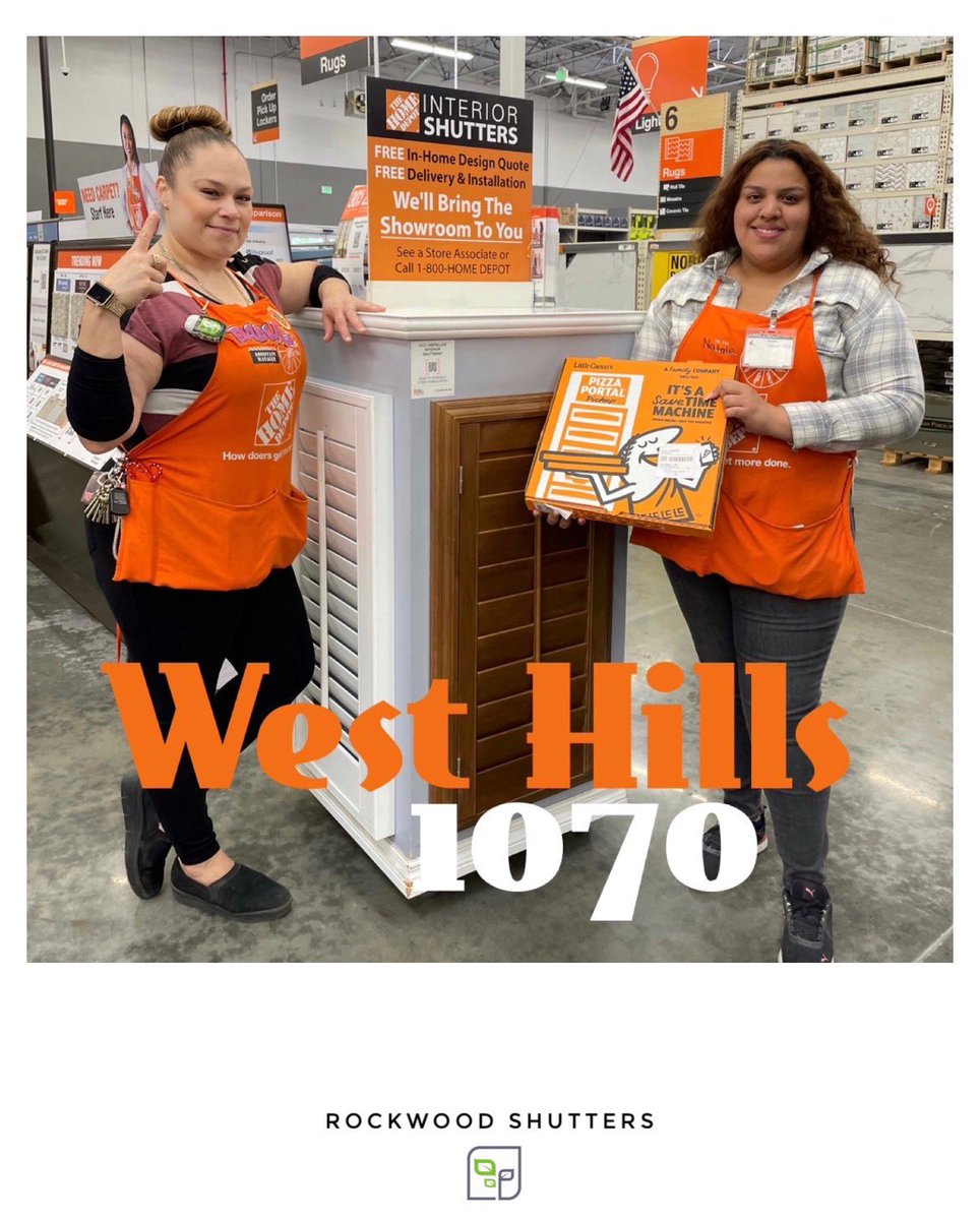 Melissa Guerra (@msmelissaguerra) on Twitter photo β¨πβ¨
West Hills 1οΈβ£0οΈβ£7οΈβ£0οΈβ£ hit a double whammy with highest lead count! π₯
Letβs goo!!! Congratulations team! ππΌ
#2ndWeekInARow #SpeedingToTheLead
<a href="/HomeDepot/">The Home Depot</a> <a href="/HomeDepot1070/">Home Depot 1070</a> <a href="/D174Dsm/">Omar Jimenez</a> <a href="/RockwoodShutter/">Rockwood Shutters</a> β¨πβ¨
West Hills 1οΈβ£0οΈβ£7οΈβ£0οΈβ£ hit a double whammy with highest lead count! π₯
Letβs goo!!! Congratulations team! ππΌ
#2ndWeekInARow #SpeedingToTheLead
<a href="/HomeDepot/">The Home Depot</a> <a href="/HomeDepot1070/">Home Depot 1070</a> <a href="/D174Dsm/">Omar Jimenez</a> <a href="/RockwoodShutter/">Rockwood Shutters</a>