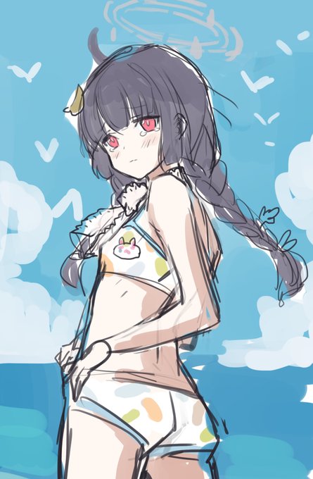 ミユちゃんかわいいwwww 