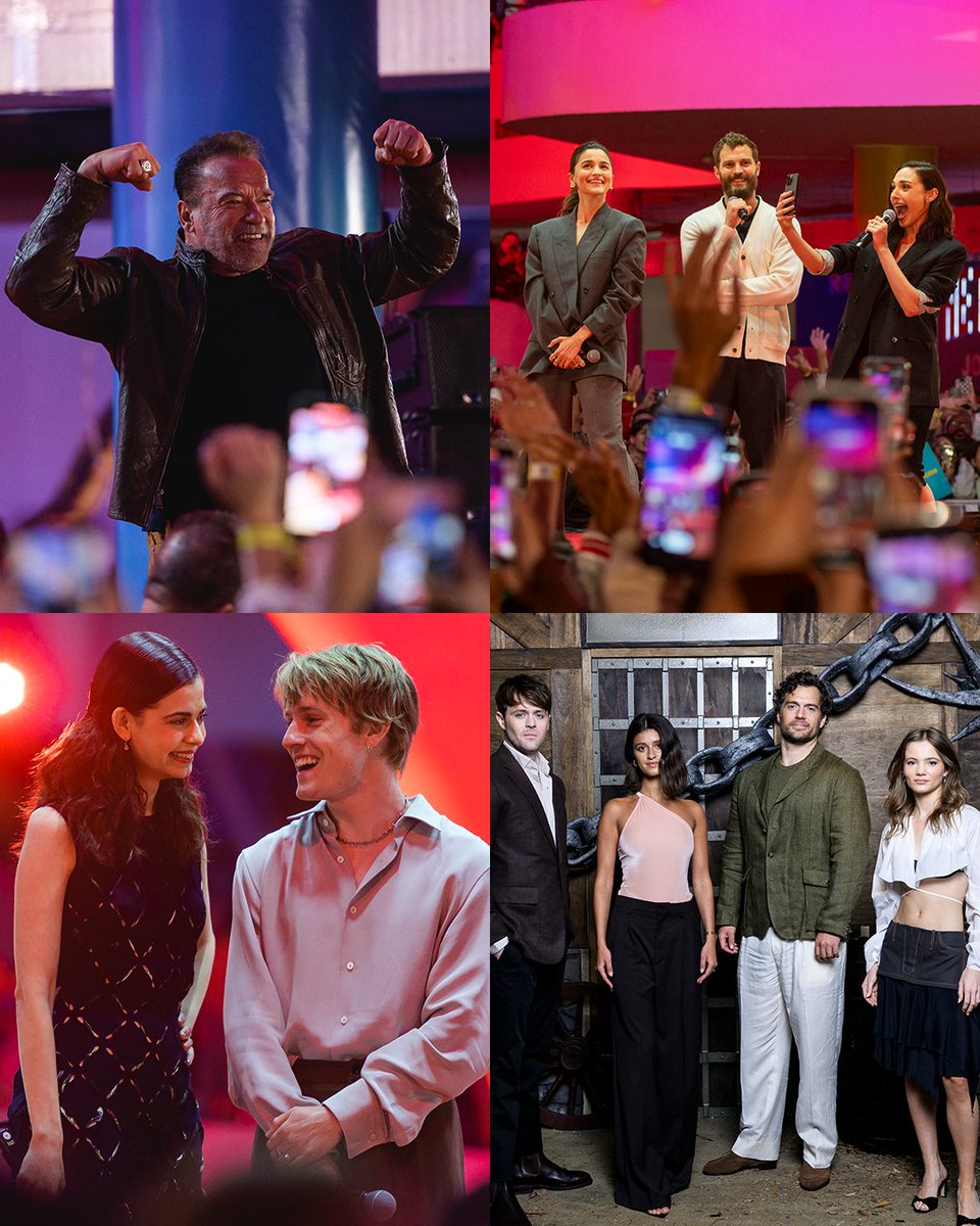 Não sei se eu já comentei com vocês, mas o link da live #TUDUM é esse aqui: youtube.com/watch?v=KlO-FH…