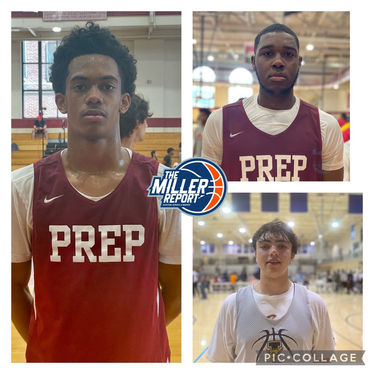 Final Score 
St. Joe’s Prep: 62 
St. Ignatius (OH): 54

The  duo of ‘25 Jaron McKie G (19 points) and ‘24 F Tristen Guillouette (13 points and 5 blocks) to take down a strong St. Ignatius team. Quinn Woidke led St. Ignatius with 15 points.