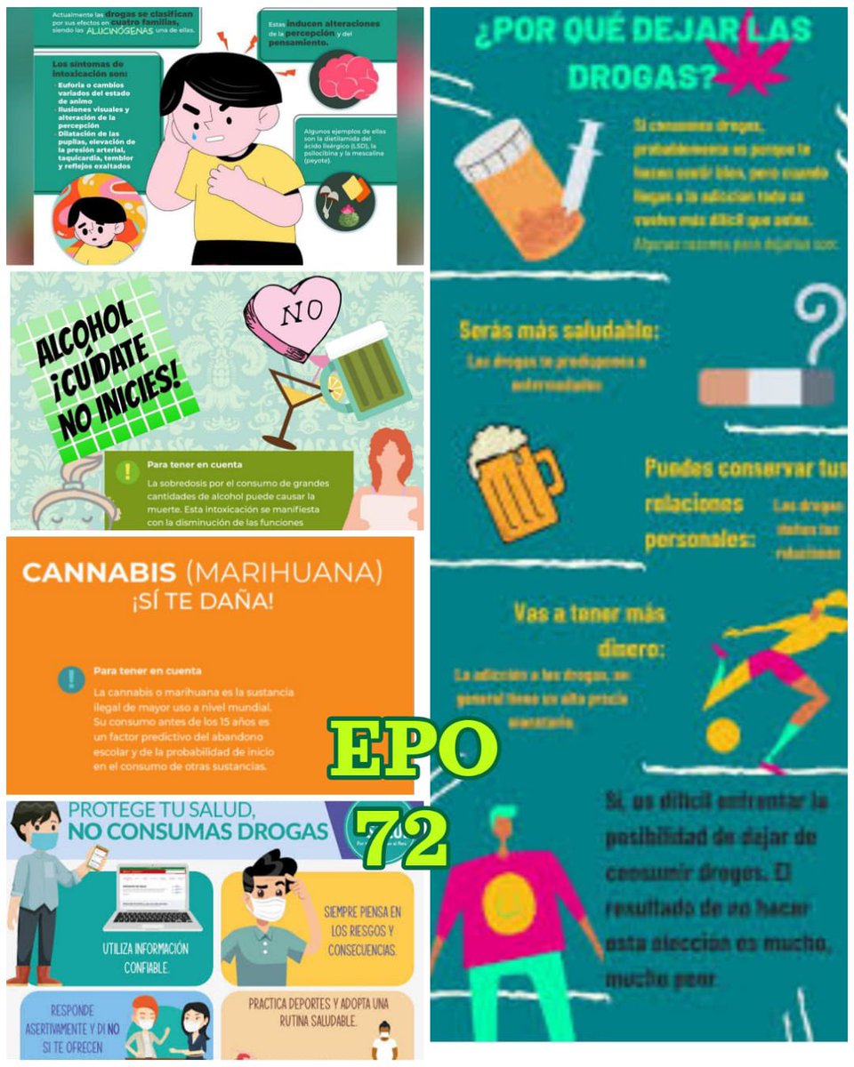 Preparatoria Oficial Num. 72 tweet media