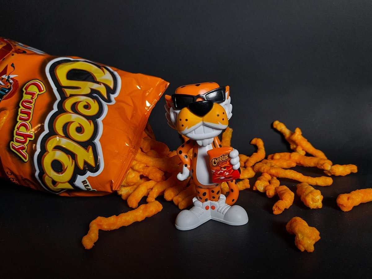 @brianmariotti Happy SODA Saturday 😎🥤 

#FunkoSODASaturday #Funko #cheetos #FunkoPop #funkosoda #Funkophotoadaychallenge #funkofamily @brianmariotti @OriginalFunko