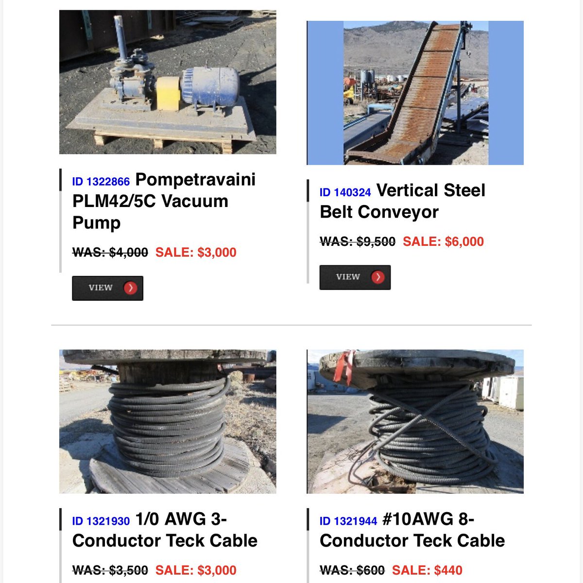 Saturday specials—June 17. We’re in the office today so call us at 250-373-2424 or email us at sales@savonaequipment.com. #saturdayspecial #saturdayspecials #todaysspecial #usedequipment