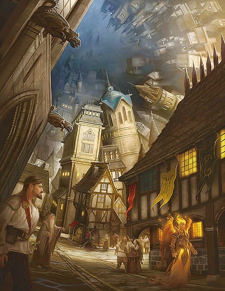 Etiquette_Rex's tweet photo. I'm not collecting too many books, even if I can't read them all right now. 

It's like the City of Doors in Planescape: I just have a collection of portals to infinite worlds I can visit at will. 🤓 https://t.co/vSvLJeGfjj