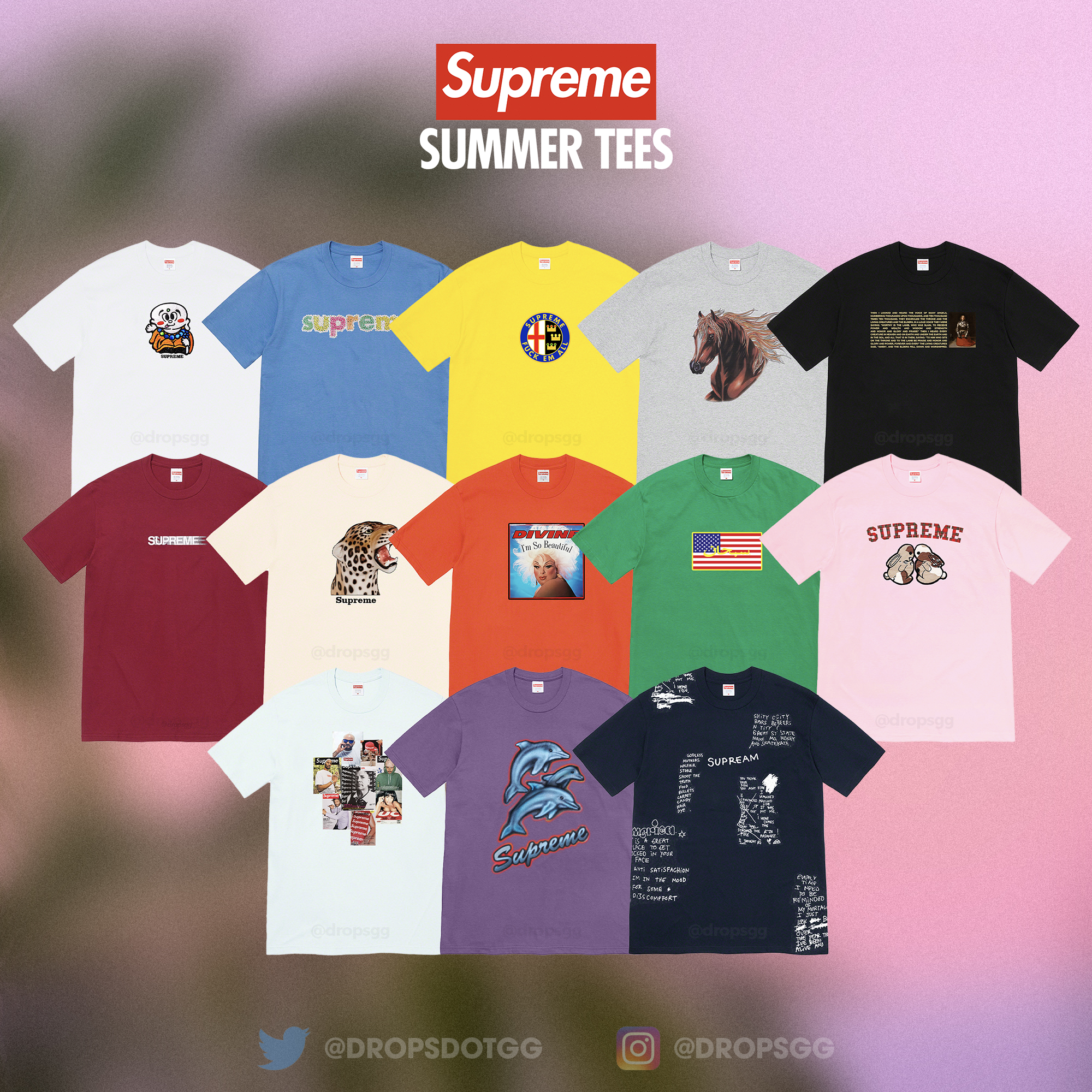 supreme week18